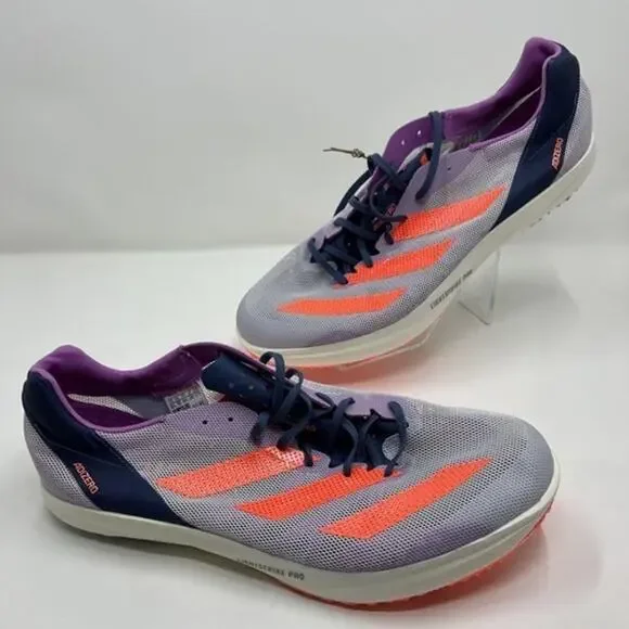 adidas gazelle silver green womens Adidas Adizero Avanti TYO Track & Field Distance Spikes – Heartbreak Hill  Running Company